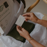 Sage Green - Baby Wrap Carrier