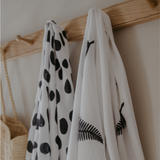 The Baby Brain Stimulating Muslin Bundle