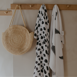 The Baby Brain Stimulating Muslin Bundle