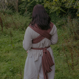 Cocoa Infusion - Baby Wrap Carrier