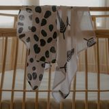 The Baby Brain Stimulating Muslin Bundle