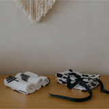 The Baby Brain Stimulating Muslin Bundle