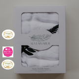 Fern Print - Pack of 3 (60x60cm)