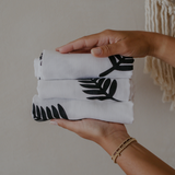 The Baby Brain Stimulating Muslin Bundle