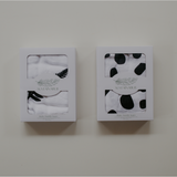 The Baby Brain Stimulating Muslin Bundle