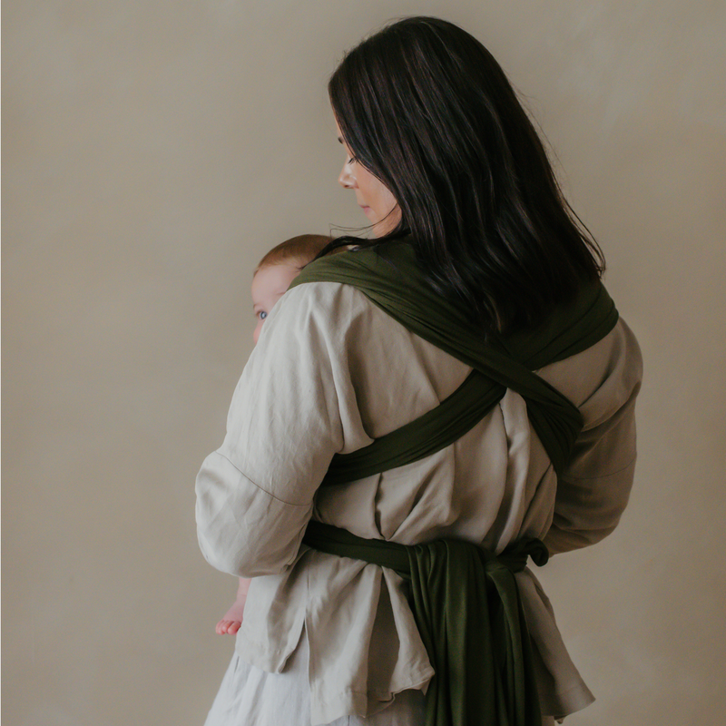Sage Green